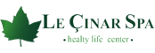 Le Çınar Spa Logo