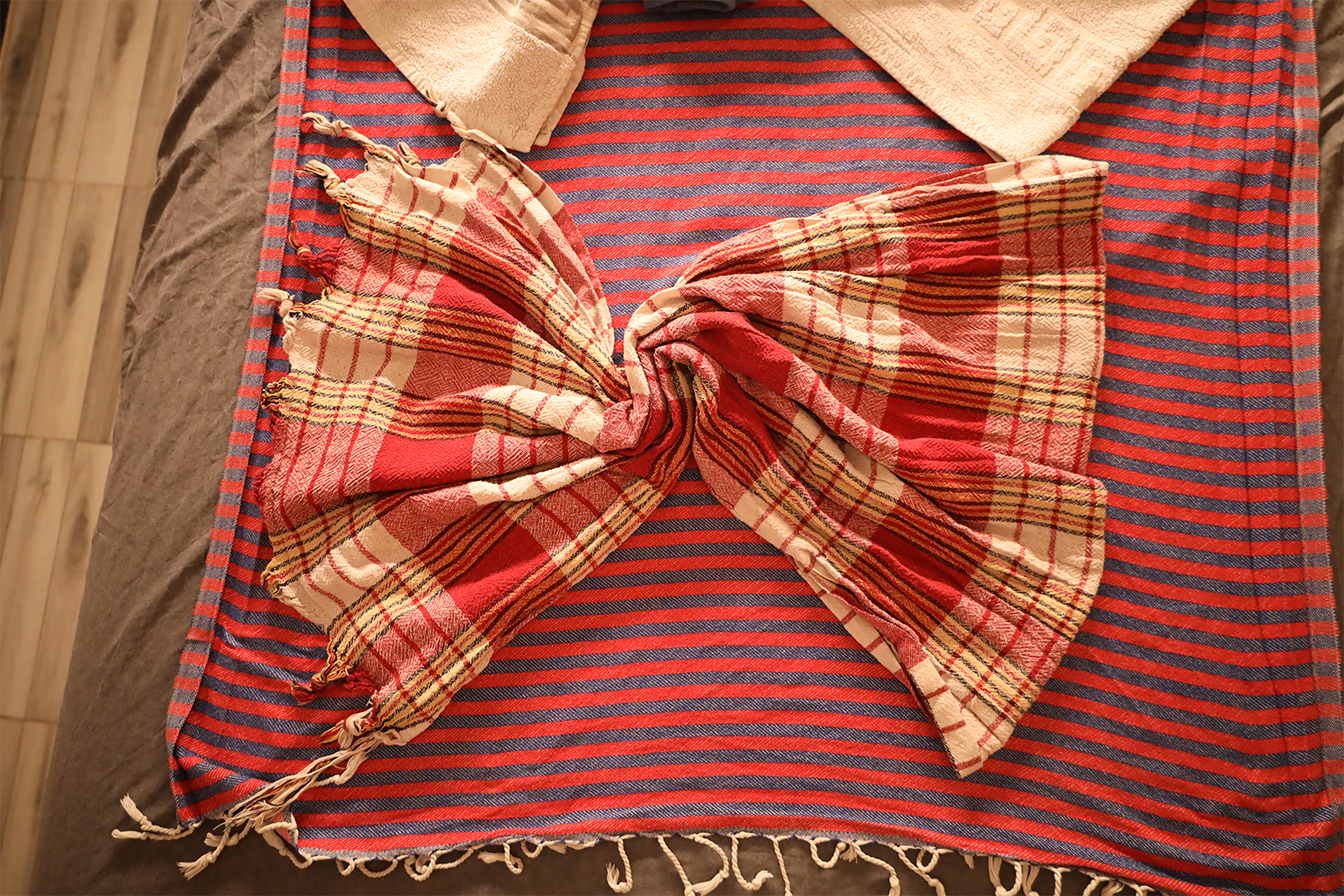 Le Çınar Spa Masaj 12