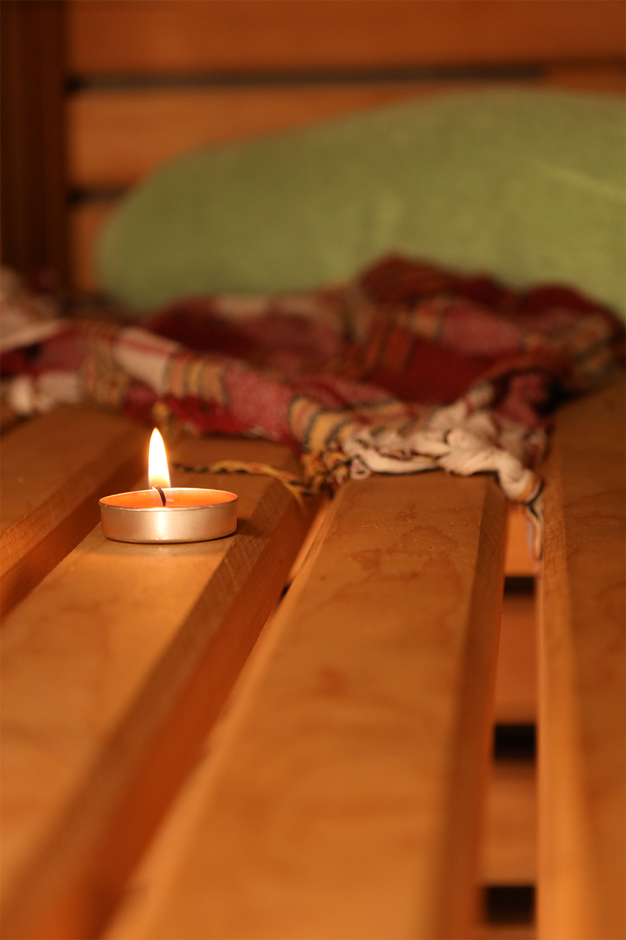 Le Çınar Spa Masaj 21