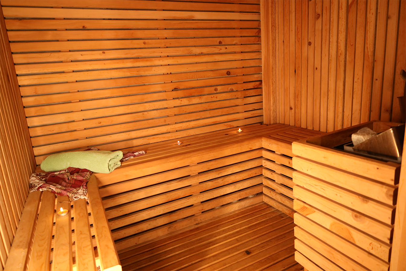 Le Çınar Spa Masaj 23