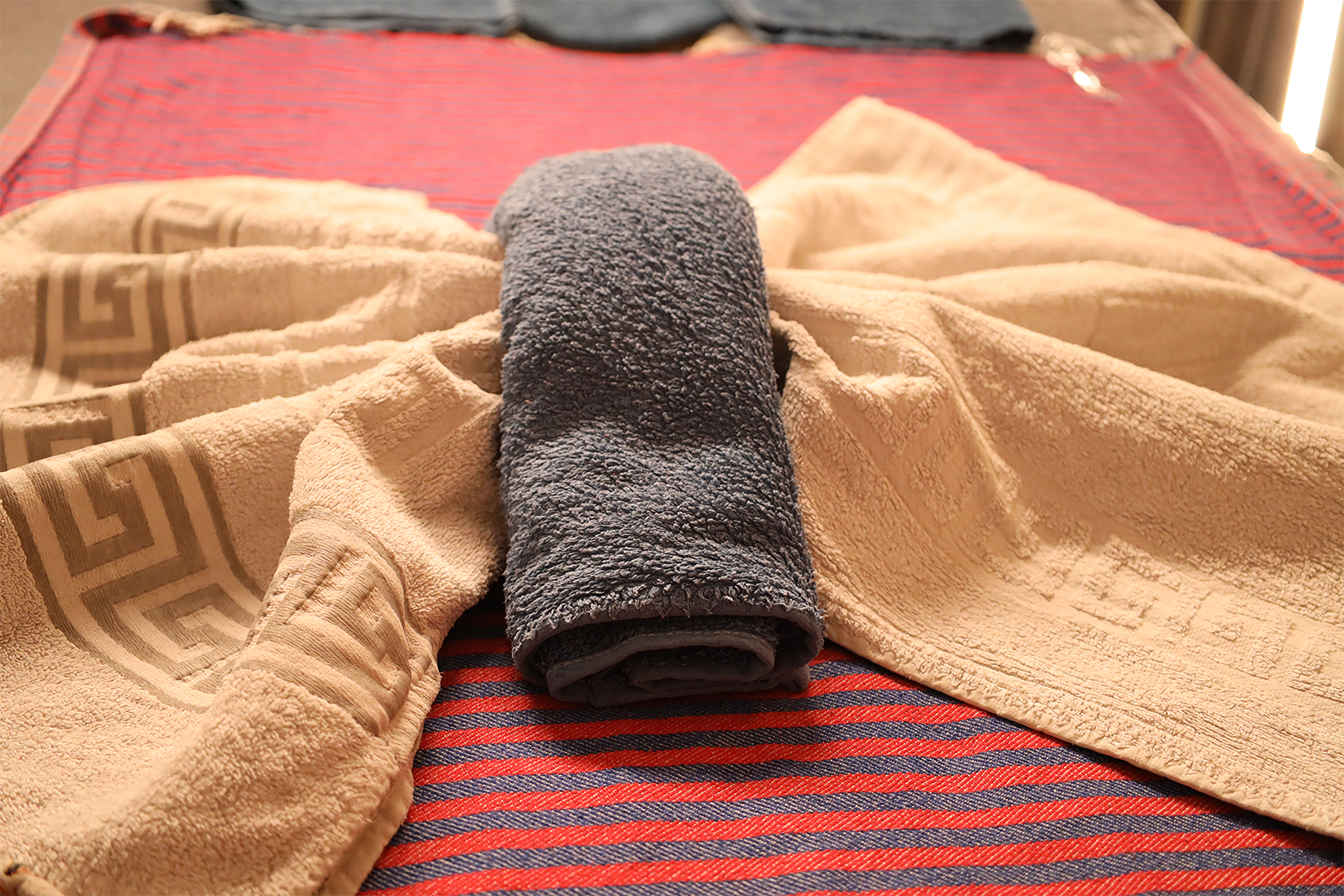 Le Çınar Spa Masaj 24