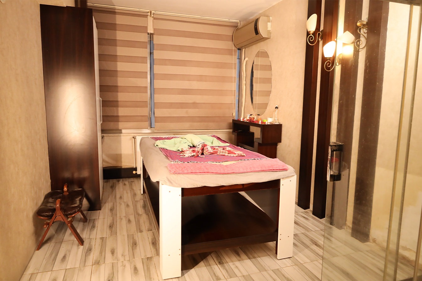 Le Çınar Spa Masaj 27