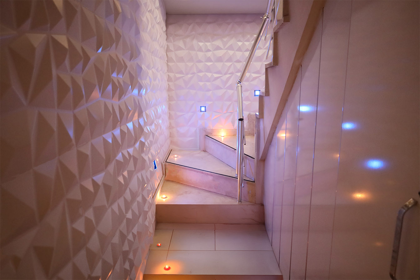 Le Çınar Spa Masaj 30