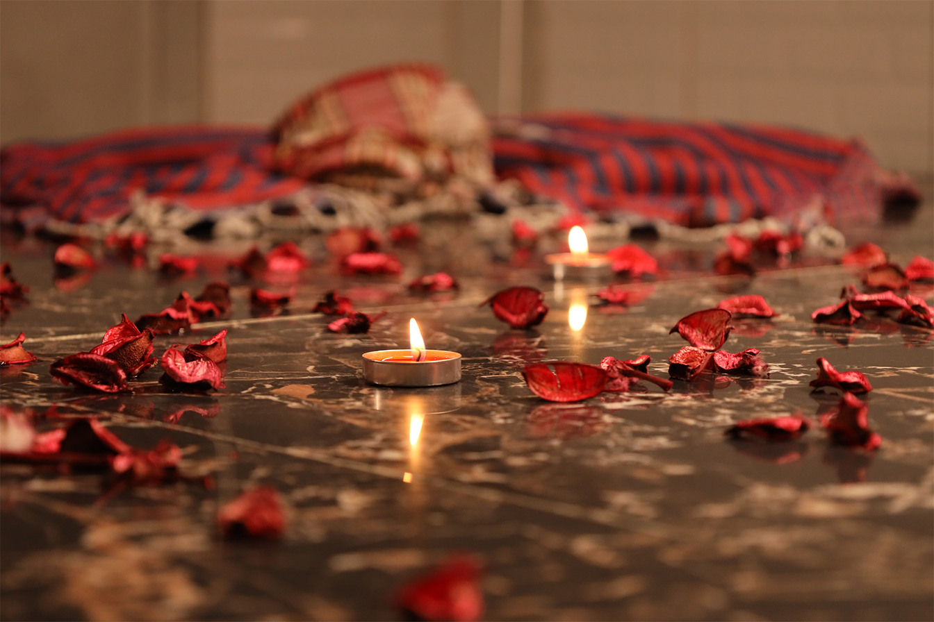 Le Çınar Spa Masaj 31