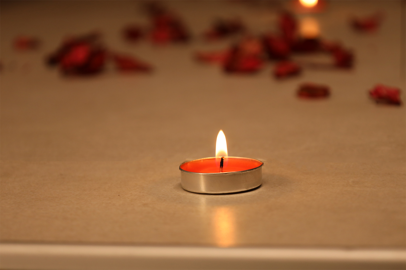 Le Çınar Spa Masaj 37