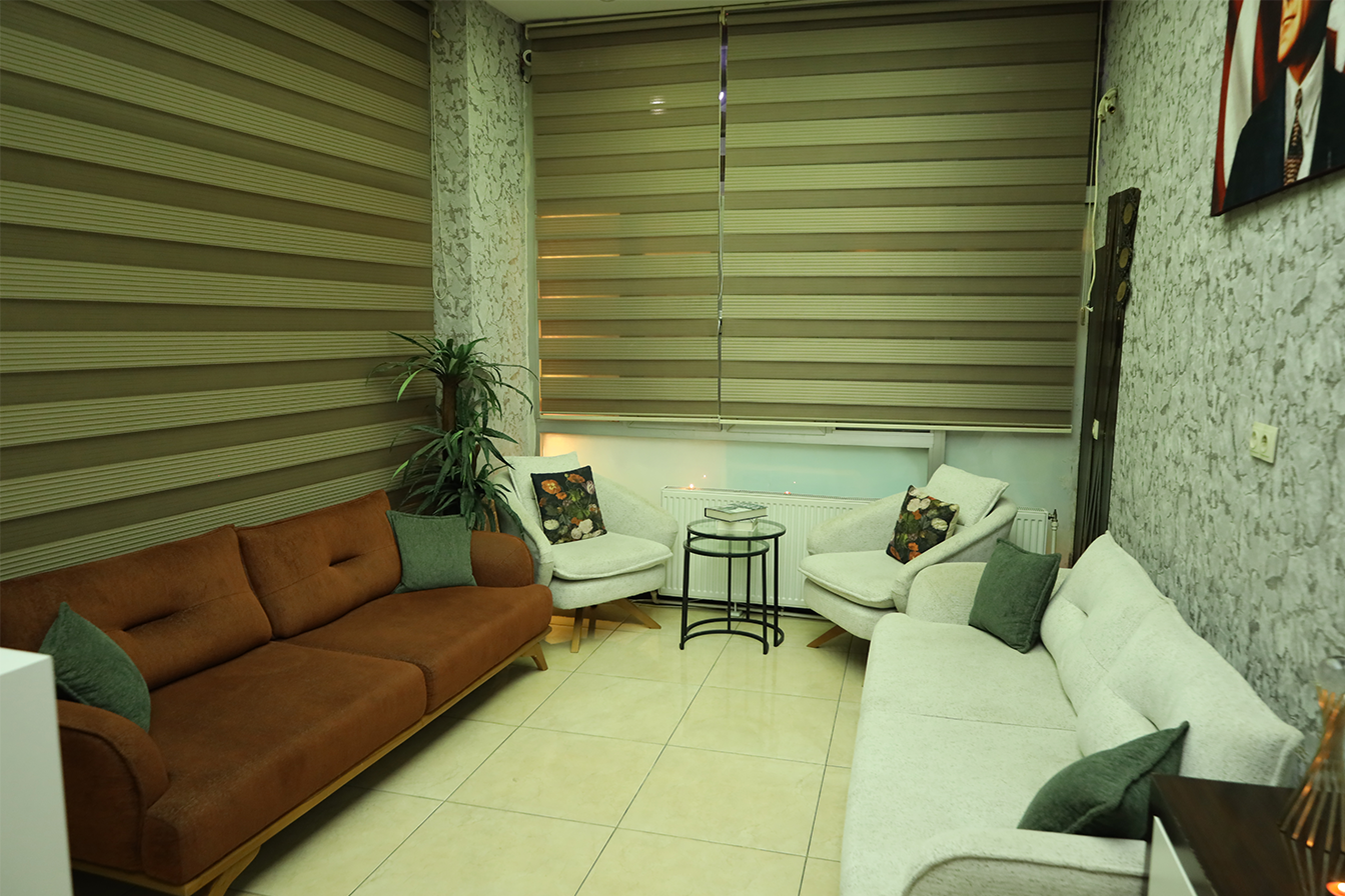 Le Çınar Spa Masaj 5