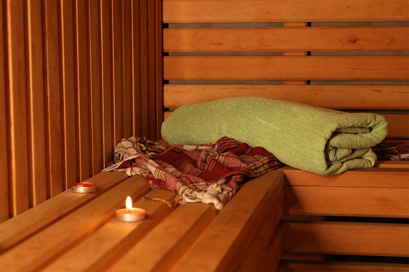 Le Çınar Spa Masaj 6